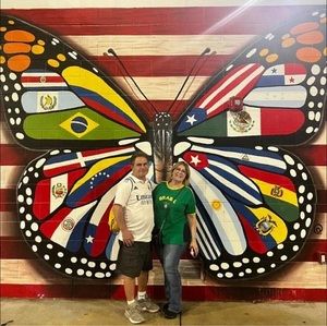 Meet your Posher, Marli